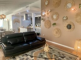 Pico Terrace