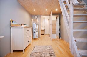 Saltic Deluxe by 3City Rentals