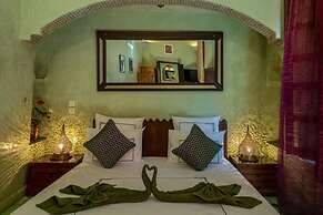 RIAD REVES D'ORIENT