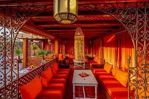 RIAD REVES D'ORIENT