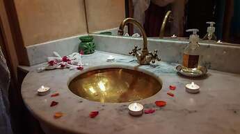 RIAD REVES D'ORIENT