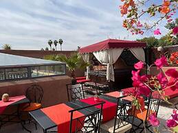 RIAD REVES D'ORIENT