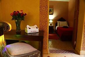 RIAD REVES D'ORIENT