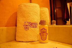 RIAD REVES D'ORIENT