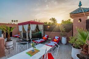 RIAD REVES D'ORIENT