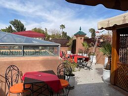 RIAD REVES D'ORIENT
