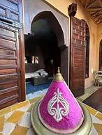 RIAD REVES D'ORIENT
