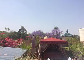 RIAD REVES D'ORIENT