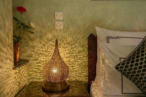 RIAD REVES D'ORIENT