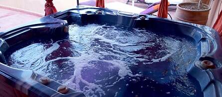 RIAD REVES D'ORIENT