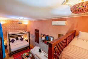 RIAD REVES D'ORIENT