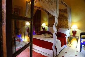 RIAD REVES D'ORIENT