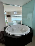 Hotel Torres Eugenia