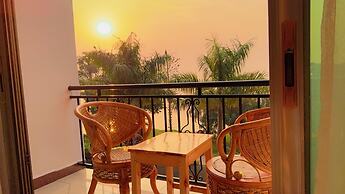 Victoria Rock Resort Entebbe