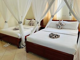 Victoria Rock Resort Entebbe