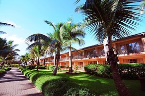 Victoria Rock Resort Entebbe