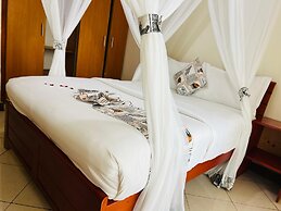 Victoria Rock Resort Entebbe