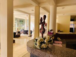 Victoria Rock Resort Entebbe
