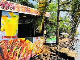 Victoria Rock Resort Entebbe