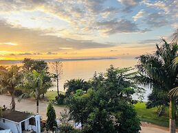 Victoria Rock Resort Entebbe