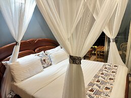 Victoria Rock Resort Entebbe