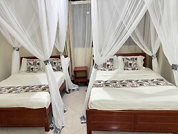 Victoria Rock Resort Entebbe