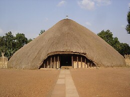 Victoria Rock Resort Entebbe