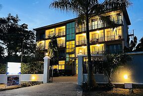 Victoria Rock Resort Entebbe