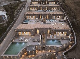 Almarossa Villas