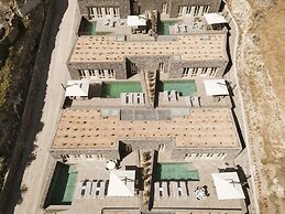 Almarossa Villas