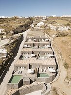 Almarossa Villas