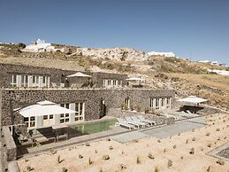 Almarossa Villas