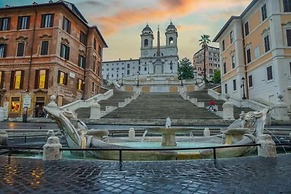 Suites Rome
