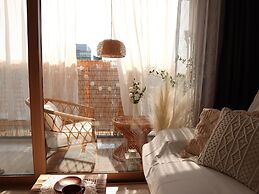 Morning Madrid
