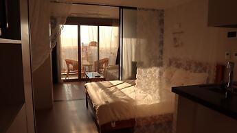 Morning Madrid