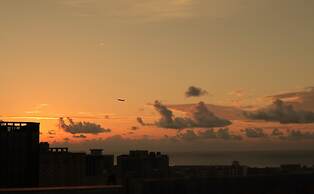 Morning Madrid