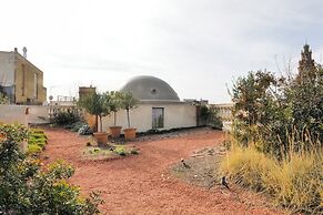 Porxos Garden