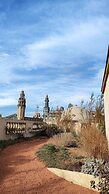Porxos Garden