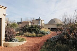 Porxos Garden