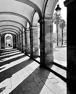 Porxos Garden