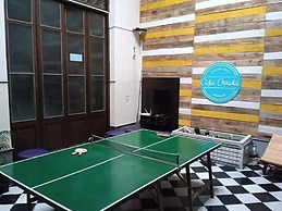 Casa Copada