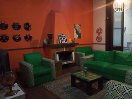 Casa Copada