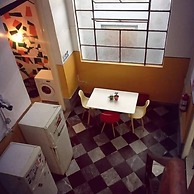 Casa Copada