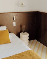 Boutique-Hôtel et Restaurant Basgi Basgi