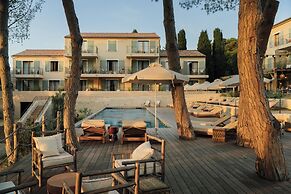 Boutique-Hôtel et Restaurant Basgi Basgi