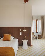 Boutique-Hôtel et Restaurant Basgi Basgi
