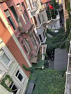 Costa Karakoy Hotel