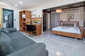 Costa Karakoy Hotel
