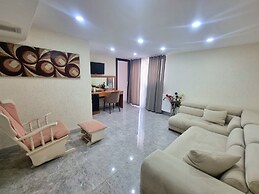 Costa Karakoy Hotel