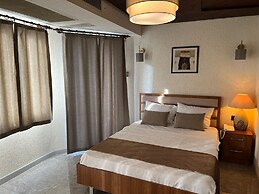 Costa Karakoy Hotel